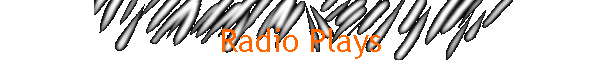 Radio Plays